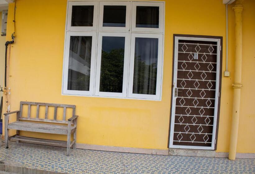 غرفة ديلوكس ثلاثية, Sweet Inn Guest House