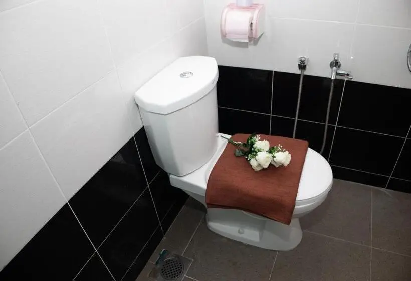 ファミリールーム, Sweet Inn Guest House