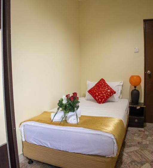 غرفة ديلوكس فردية, Sweet Inn Guest House