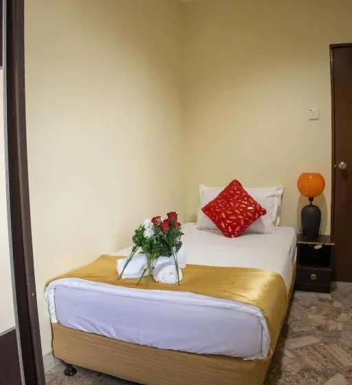 シングルデラックスルーム, Sweet Inn Guest House