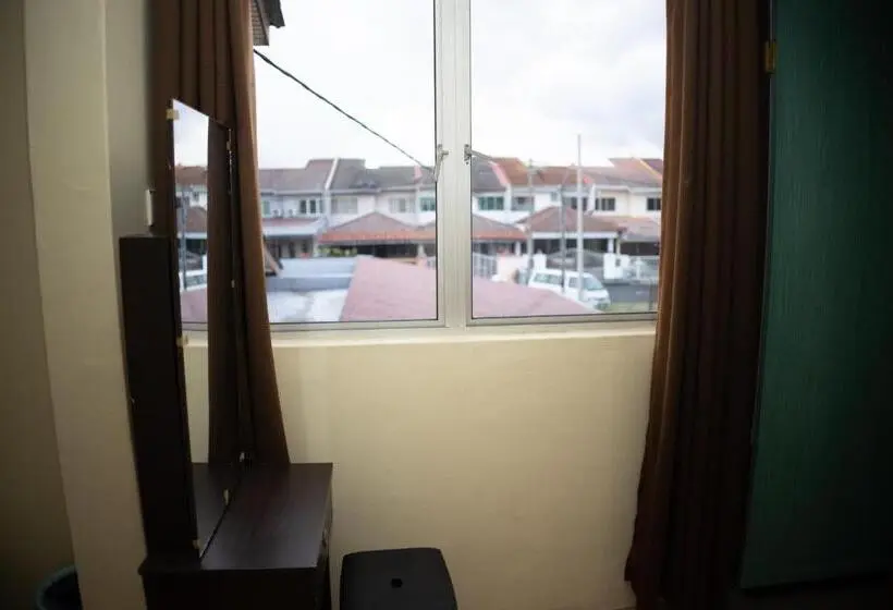 シングルデラックスルーム, Sweet Inn Guest House