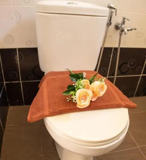 デラックスルーム, Sweet Inn Guest House