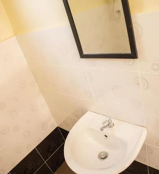 デラックスルーム, Sweet Inn Guest House