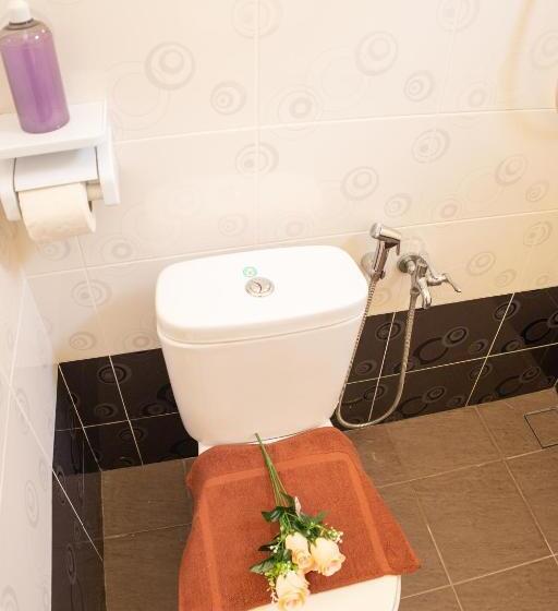 غرفة ديلوكس, Sweet Inn Guest House