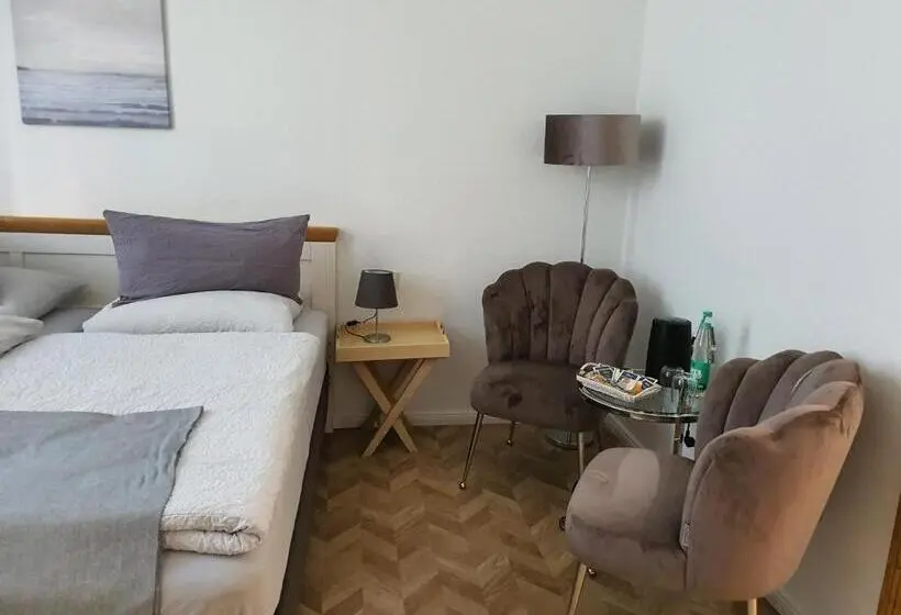 Standard-huone, Villa Seestern