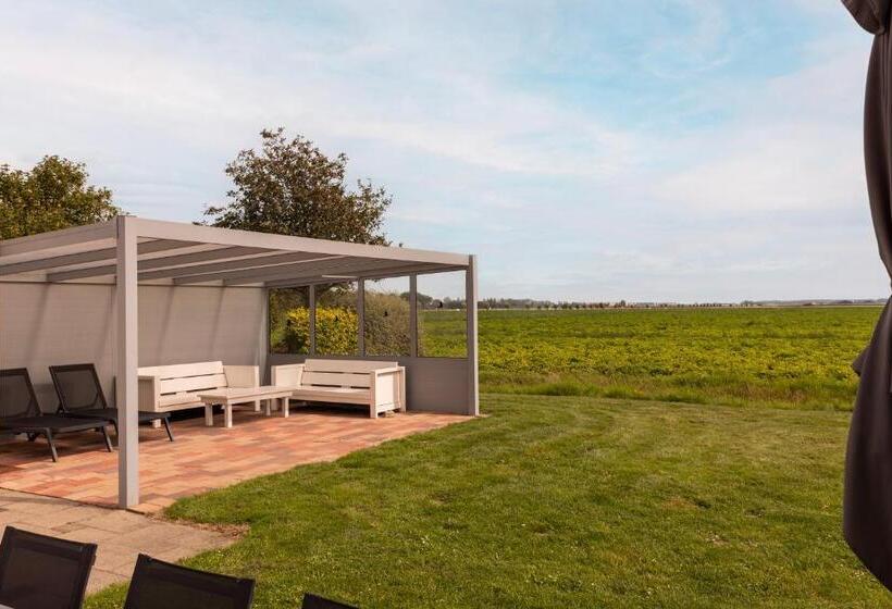 בונגלו משפחתי, Summio Zeeland Village