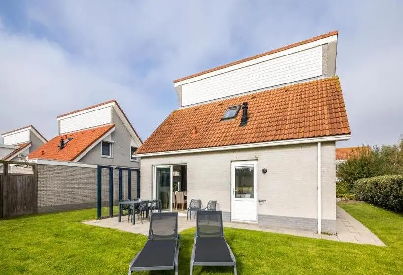 スーペリアーバンガロー, Summio Zeeland Village