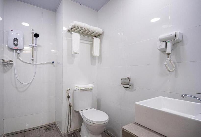 غرفة قياسية ذات إطلالة, Semporna Garden