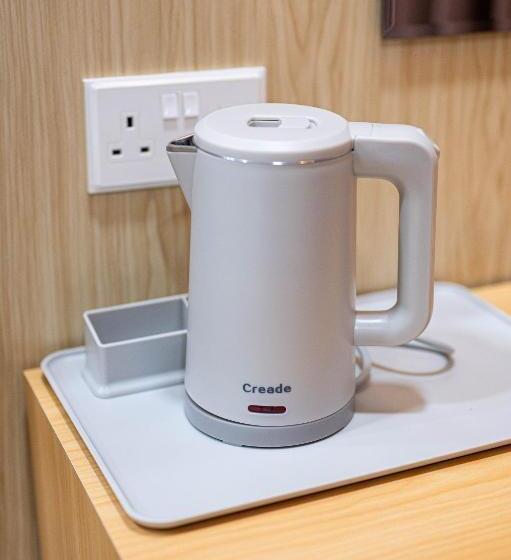 جناح ديلوكس, Semporna Garden