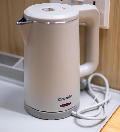 جناح ديلوكس, Semporna Garden