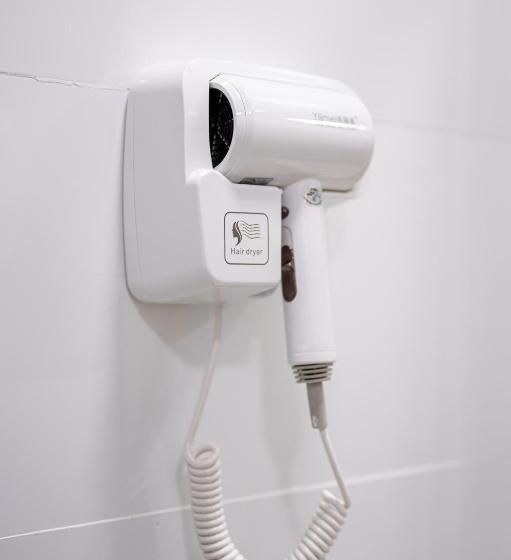 جناح ديلوكس, Semporna Garden