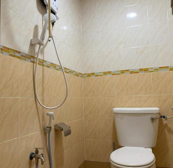 스탠다드 룸, Smart Budget Hotel   Klang