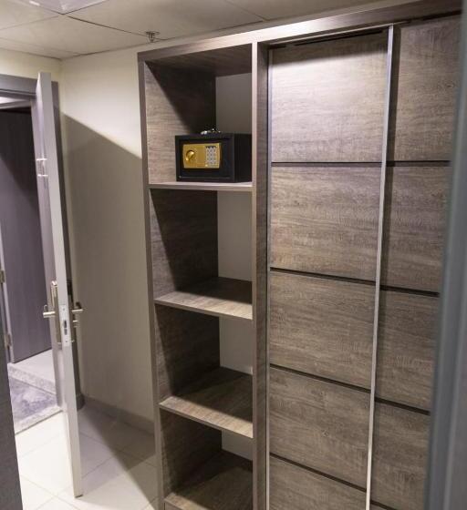 Habitació Economy, فندق يمام 2 مكة محبس الجن