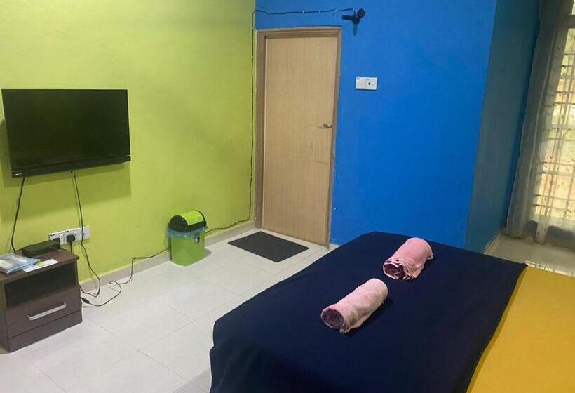 غرفة قياسية, Kotokoh Inn