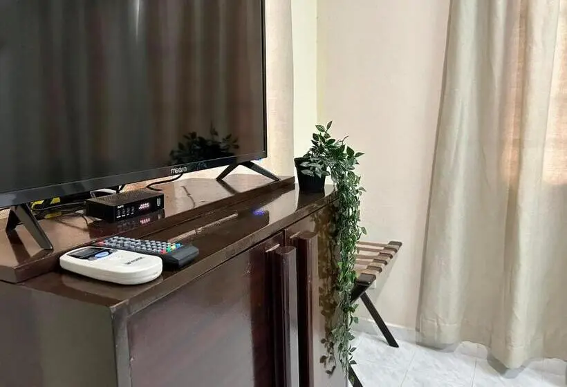 キングサイズベッドのスタンダードルーム, Rhu Dormitory