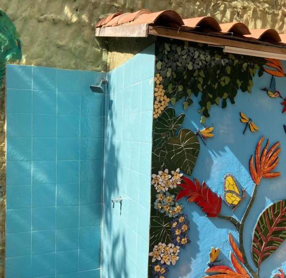 غرفة عائلية, Villa Margarita