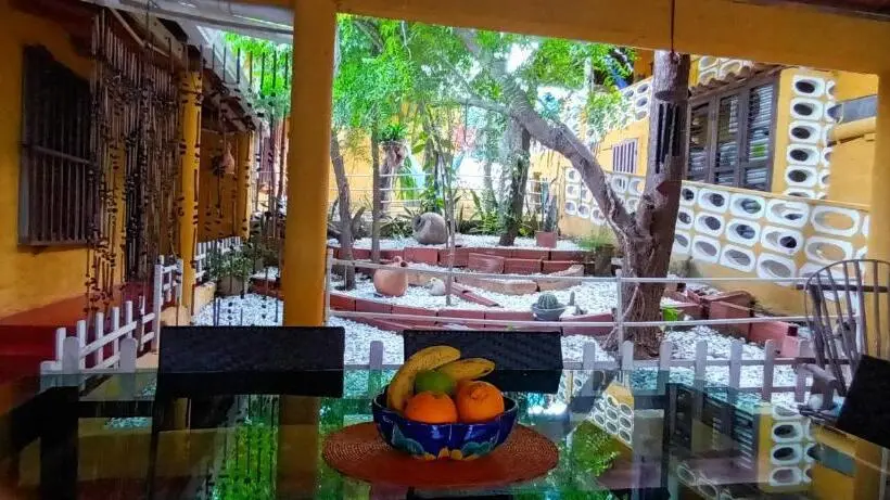 スタンダードルーム, Villa Margarita