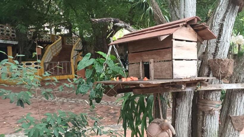 غرفة ديلوكس, Villa Margarita