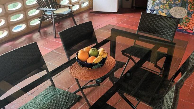 غرفة ديلوكس, Villa Margarita