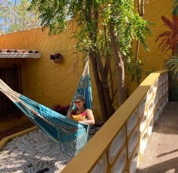 غرفة عائلية, Villa Margarita