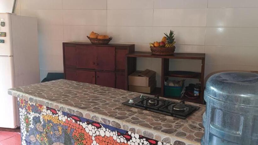 غرفة عائلية, Villa Margarita