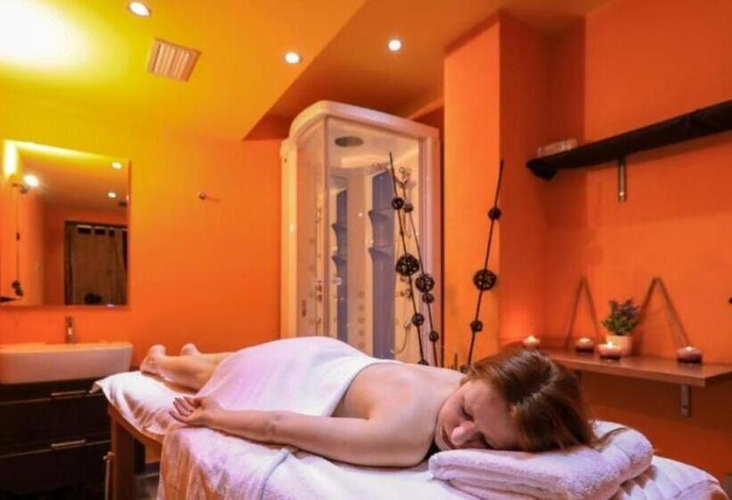1ベッドルームアパートメント, Appartamento 50 Mq In Palace Ponte Di Legno