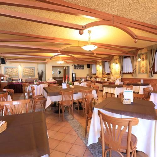 Апартаменты 1 Спальня, Appartamento 50 Mq In Palace Ponte Di Legno
