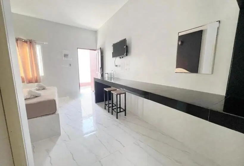 スタンダードルーム, Bm Beach Resort Satun บีเอ็มบีชรีสอร์ท