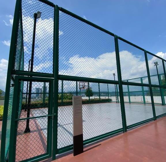 Apartament 1 Dormitori, Datum Jelatek Sky Residence Klcc Skyring Linked To Lrt And Mall