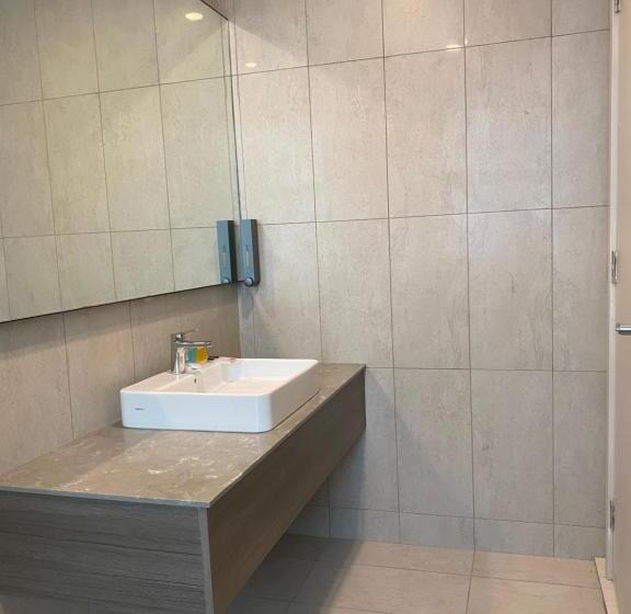 Apartament 1 Dormitori, Datum Jelatek Sky Residence Klcc Skyring Linked To Lrt And Mall