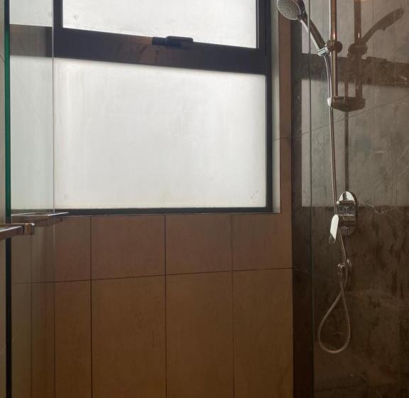 Apartament 1 Dormitori, Datum Jelatek Sky Residence Klcc Skyring Linked To Lrt And Mall