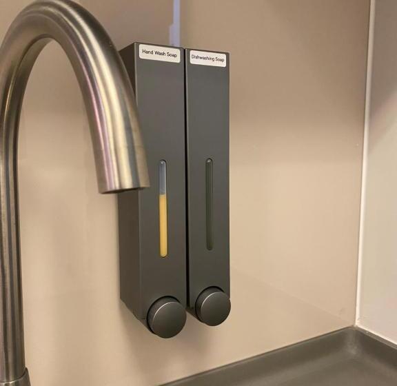 Apartament 1 Dormitori, Datum Jelatek Sky Residence Klcc Skyring Linked To Lrt And Mall