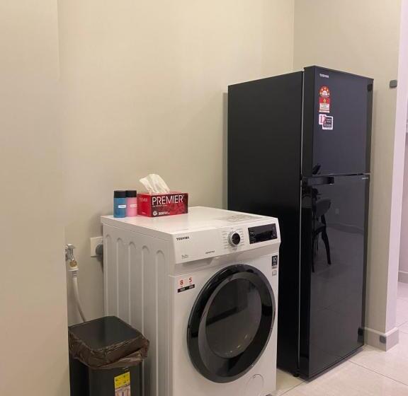 Apartament 1 Dormitori, Datum Jelatek Sky Residence Klcc Skyring Linked To Lrt And Mall