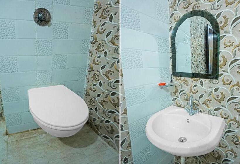 Triple Classic Room, Flagship Hotel Sneh Inn Rms Colony