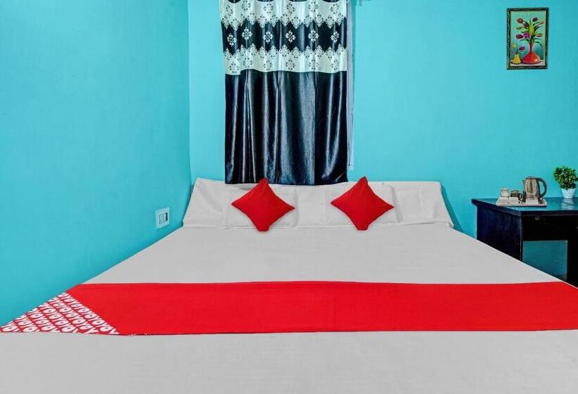 Triple Classic Room, Flagship Hotel Sneh Inn Rms Colony