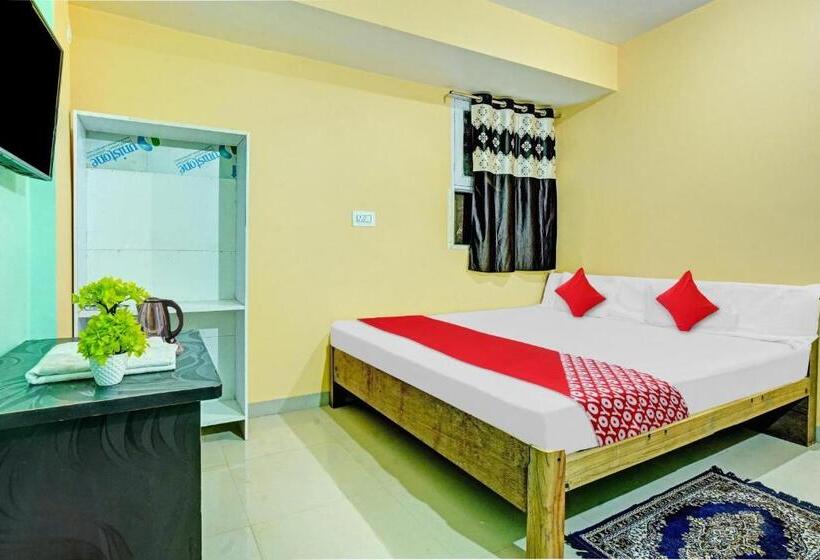 Triple Classic Room, Flagship Hotel Sneh Inn Rms Colony