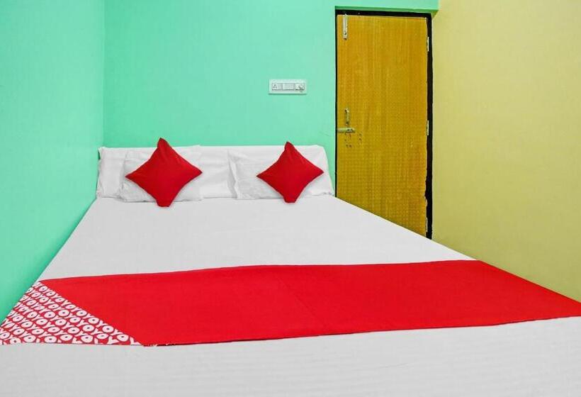 Triple Classic Room, Flagship Hotel Sneh Inn Rms Colony