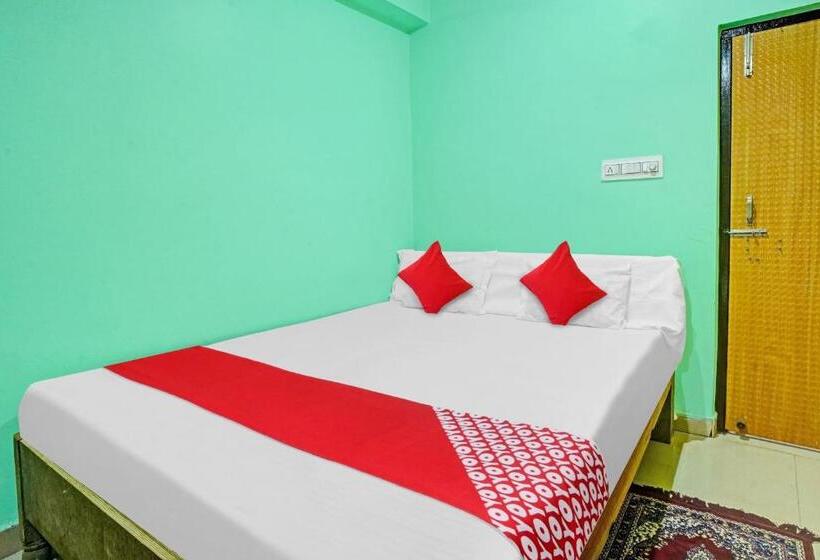 Triple Classic Room, Flagship Hotel Sneh Inn Rms Colony