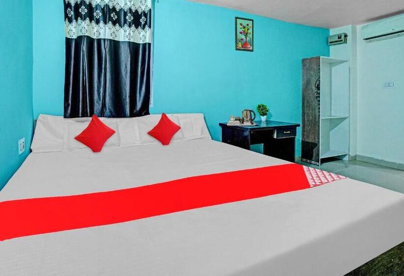 Triple Classic Room, Flagship Hotel Sneh Inn Rms Colony