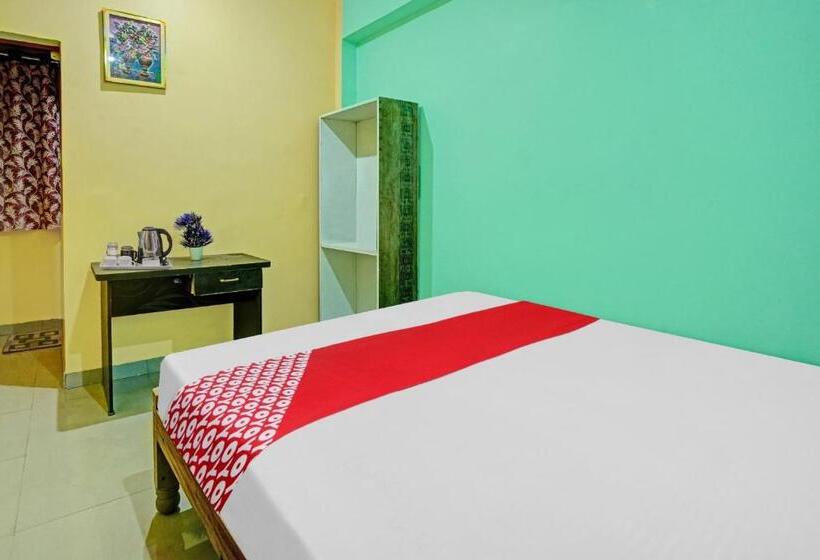 Triple Classic Room, Flagship Hotel Sneh Inn Rms Colony