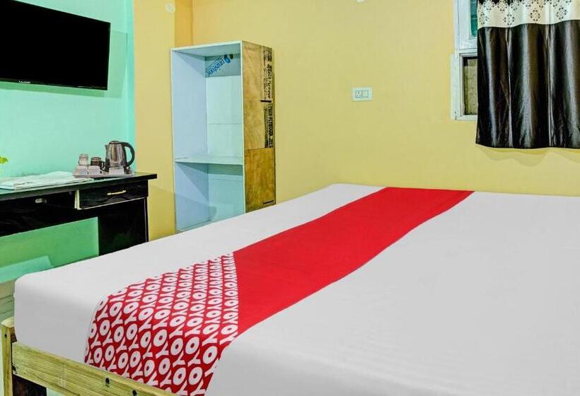 Triple Classic Room, Flagship Hotel Sneh Inn Rms Colony