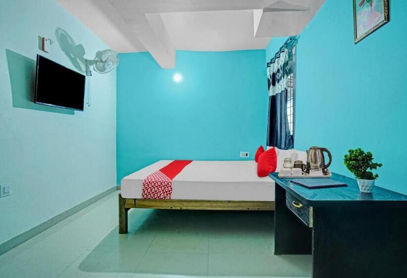 Triple Classic Room, Flagship Hotel Sneh Inn Rms Colony