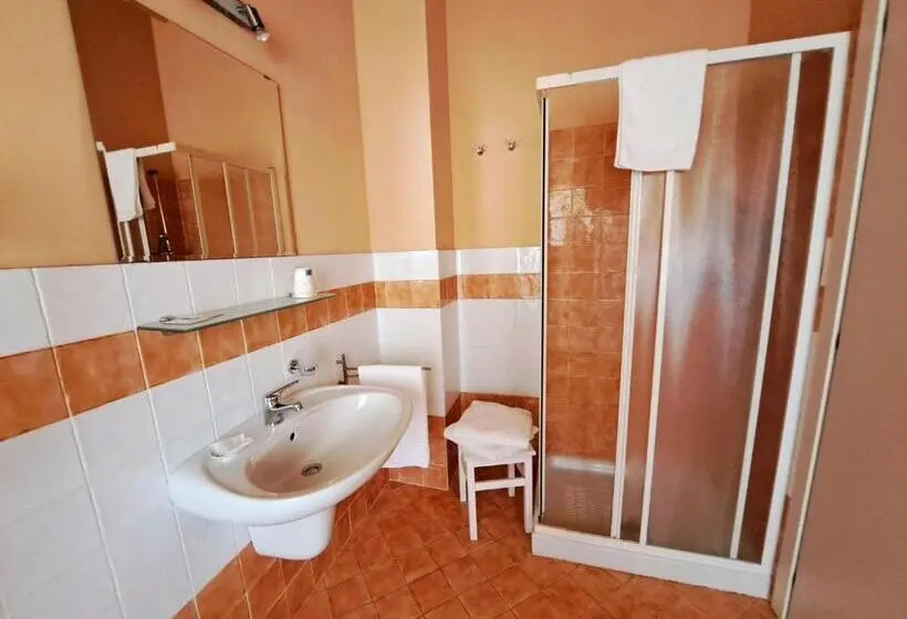 スタンダードルーム, Agriturismo Colle Delle Stelle