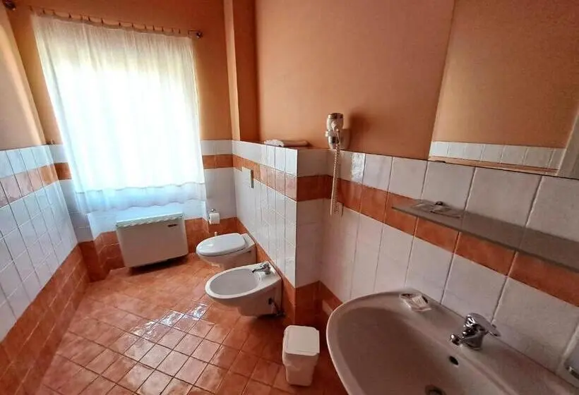 スタンダードルーム, Agriturismo Colle Delle Stelle
