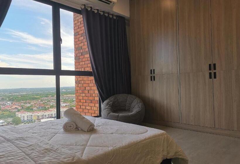 استودیوی سوپریور, Bell Suite   The Premium Suite @ Sepang