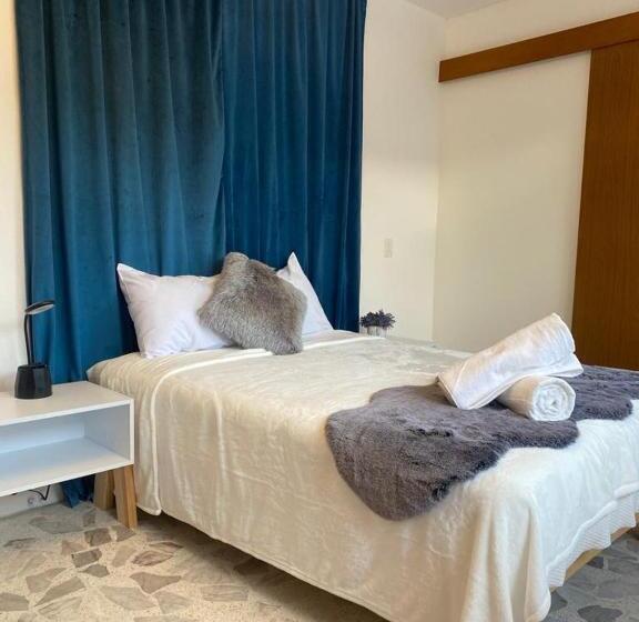 Номер Стандарт, Casa Centro By Lofts 48