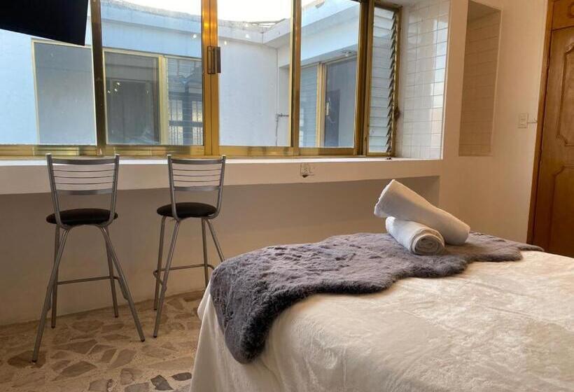 Номер Стандарт, Casa Centro By Lofts 48