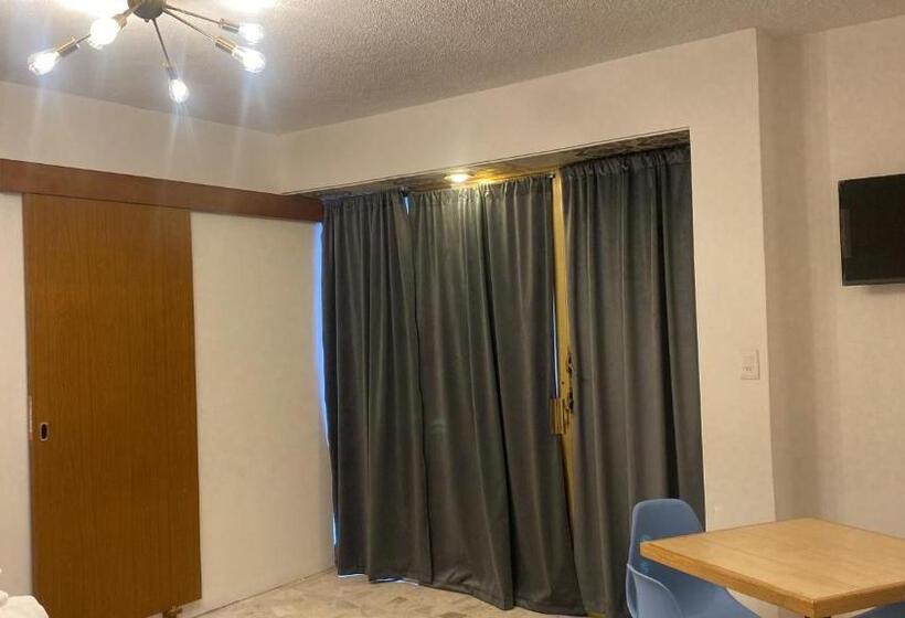 Номер Стандарт 2 Двуспальные Кровати, Casa Centro By Lofts 48