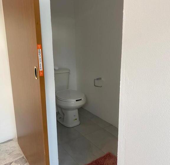 Номер Стандарт 2 Двуспальные Кровати, Casa Centro By Lofts 48