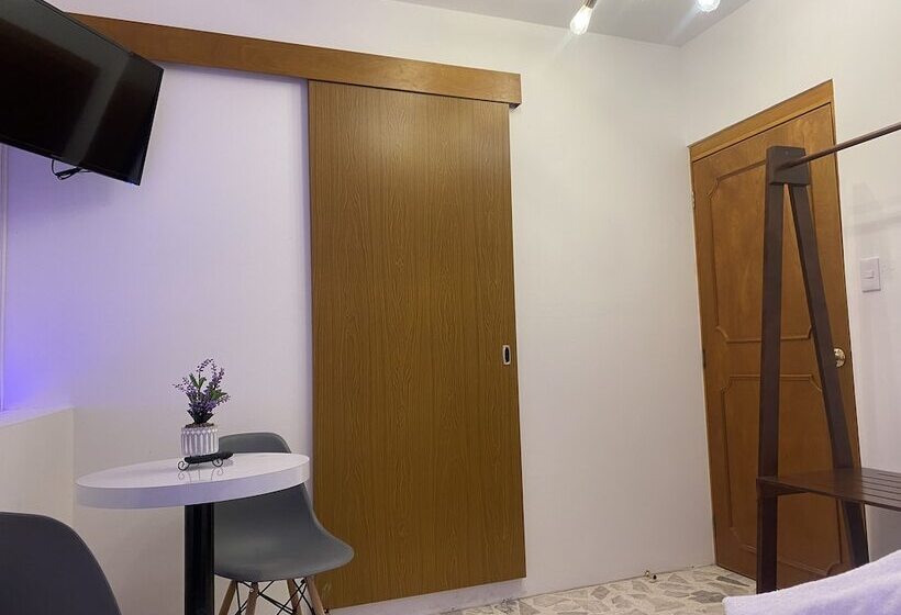 Номер Стандарт, Casa Centro By Lofts 48